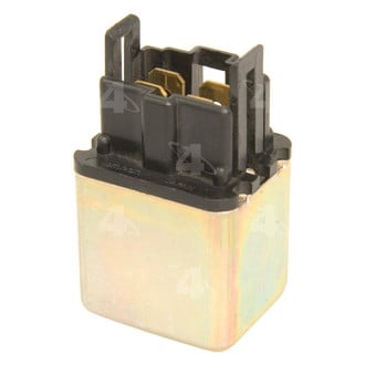 Four Seasons® - HVAC Blower Motor Relay