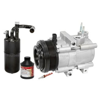 Four Seasons® - A/C Compressor Kit