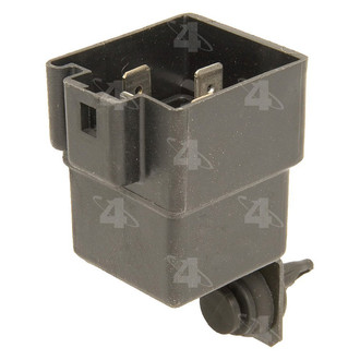 Four Seasons® - A/C Compressor Cut-Out Relay
