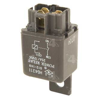 Four Seasons® - HVAC Relay