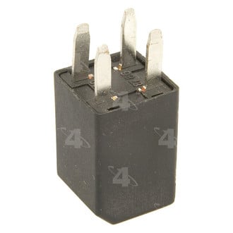 Four Seasons® - A/C Compressor Cut-Out Relay