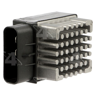 Four Seasons® - Engine Cooling Fan Motor Relay