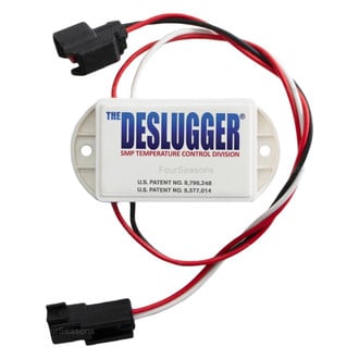 Four Seasons® - A/C Compressor Control Relay