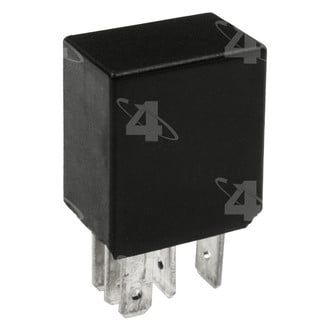 Four Seasons® - A/C Condenser Fan Motor Relay