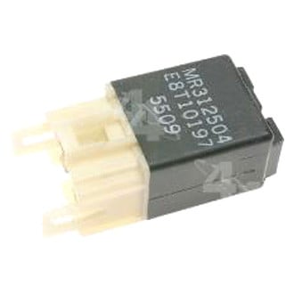 Four Seasons® - A/C Compressor Control Relay