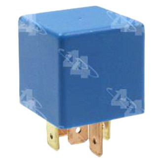 Four Seasons® - HVAC Relay