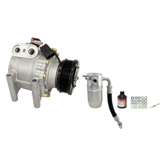 Four Seasons® - Front A/C Compressor Kit