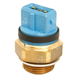 Four Seasons® - Upper Radiator Mounted Cooling Fan Temperature Switch