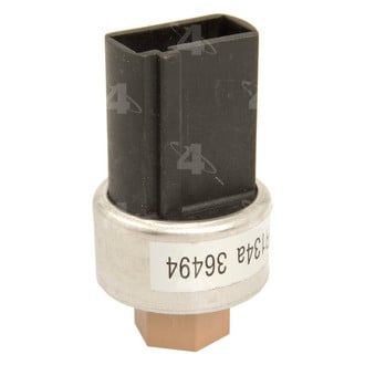 Four Seasons® - A/C Clutch Cycle Switch