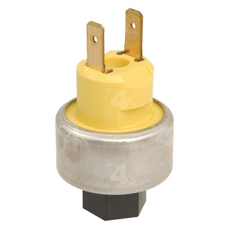 Four Seasons® - A/C Clutch Cycle Switch