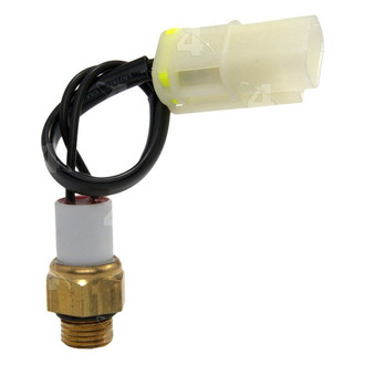 Four Seasons® - Engine Mounted Cooling Fan Temperature Switch