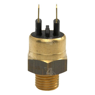 Four Seasons® - Engine Mounted Cooling Fan Temperature Switch
