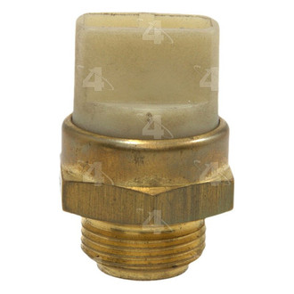 Four Seasons® - Radiator Mounted Cooling Fan Temperature Switch