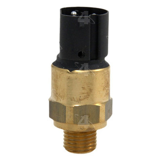 Four Seasons® - Engine Mounted Cooling Fan Temperature Switch