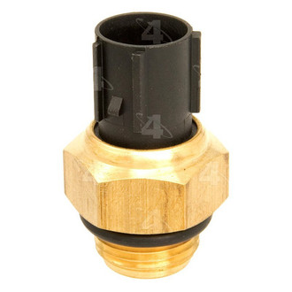 Four Seasons® - Engine Mounted Cooling Fan Temperature Switch