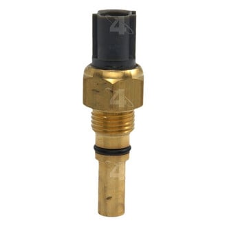 Four Seasons® - Engine Mounted Cooling Fan Temperature Switch