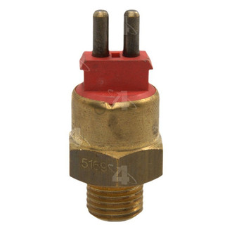 Four Seasons® - Engine Mounted Cooling Fan Temperature Switch