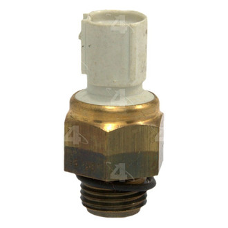 Four Seasons® - Engine Mounted Cooling Fan Temperature Switch