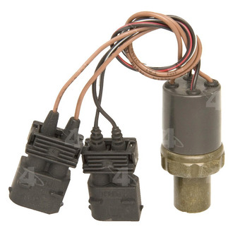 Four Seasons® - A/C Trinary Switch