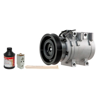 Four Seasons® - Front A/C Compressor Kit