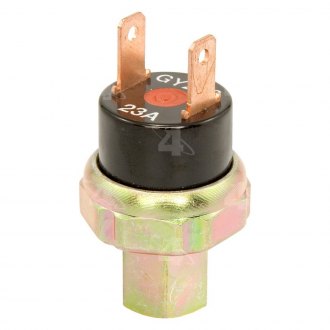 Four Seasons 20927 System Mounted Trinary Pressure Switch 