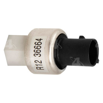 Four Seasons® - A/C Clutch Cycle Switch
