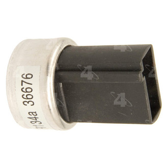 Four Seasons® - A/C Clutch Cycle Switch