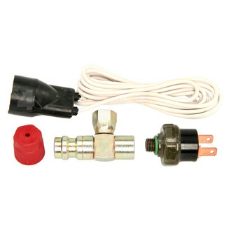 Four Seasons® - Male Retrofit Switch Kit