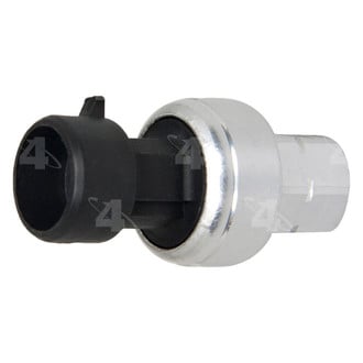 Four Seasons® - HVAC System Switch
