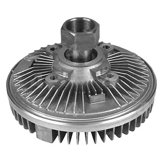 Four Seasons® - Thermal Fan Clutch