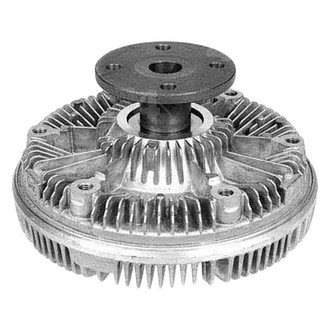 Four Seasons® - Reverse Rotation Severe Duty Thermal Fan Clutch