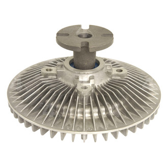 Four Seasons® - Thermal Fan Clutch