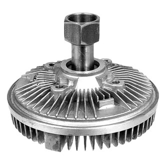 Four Seasons® - Thermal Fan Clutch