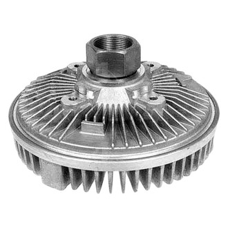 Four Seasons® - Thermal Fan Clutch