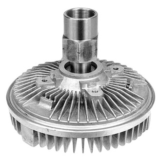 Four Seasons® - Reverse Rotation Severe Duty Thermal Fan Clutch