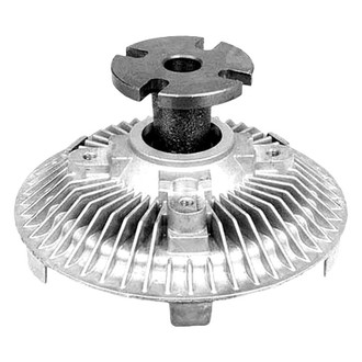 Four Seasons® - Thermal Fan Clutch