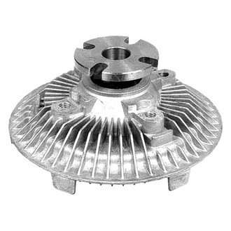 Four Seasons® - Thermal Fan Clutch