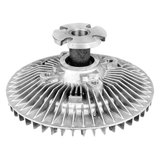 Four Seasons® - Standard Rotation Thermal Heavy Duty Fan Clutch