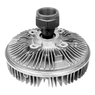 Four Seasons® - Reverse Rotation Severe Duty Thermal Fan Clutch