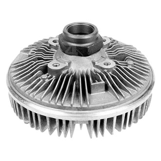 Four Seasons® - Reverse Rotation Severe Duty Thermal Fan Clutch