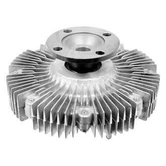 Four Seasons® - Thermal Fan Clutch