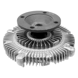 Four Seasons® - Thermal Fan Clutch