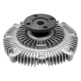 Four Seasons® - Thermal Fan Clutch