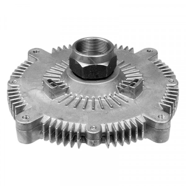 thumbnail image 2 of Four Seasons 36969 Standard Rotation Thermal Fan Clutch - Standard Duty Replacement 2 of 14