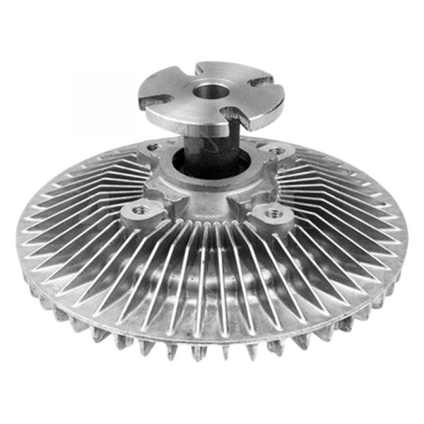 Four Seasons® - Non-Thermal Engine Cooling Fan Clutch
