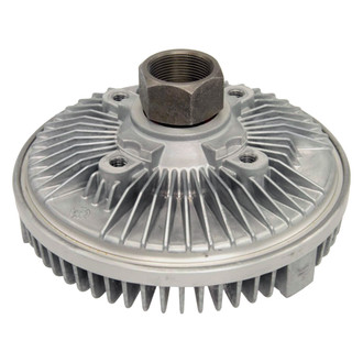 Four Seasons® - Thermal Fan Clutch