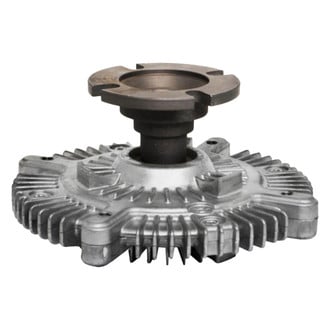 Four Seasons® - Standard Rotation Thermal Standard Duty Fan Clutch