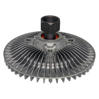Four Seasons® - Thermal Fan Clutch