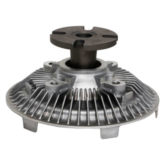 Four Seasons® - Thermal Fan Clutch