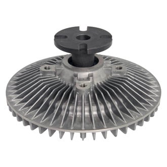 Four Seasons® - Thermal Fan Clutch